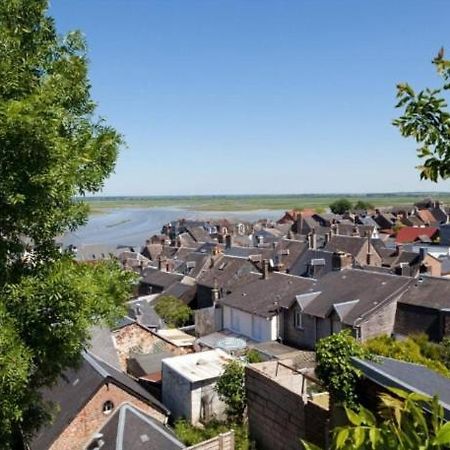 La Villa Jean-Bart Saint-Valery-sur-Somme Exterior foto